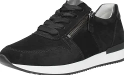 Gabor Dames sneakers Zwart Hot