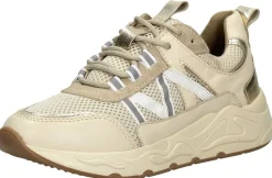 Sub55 Dames sneakers Beige Sale