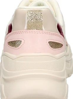 Sub55 Dames sneakers Roze Online