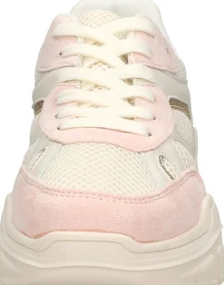 Sub55 Dames sneakers Roze Online