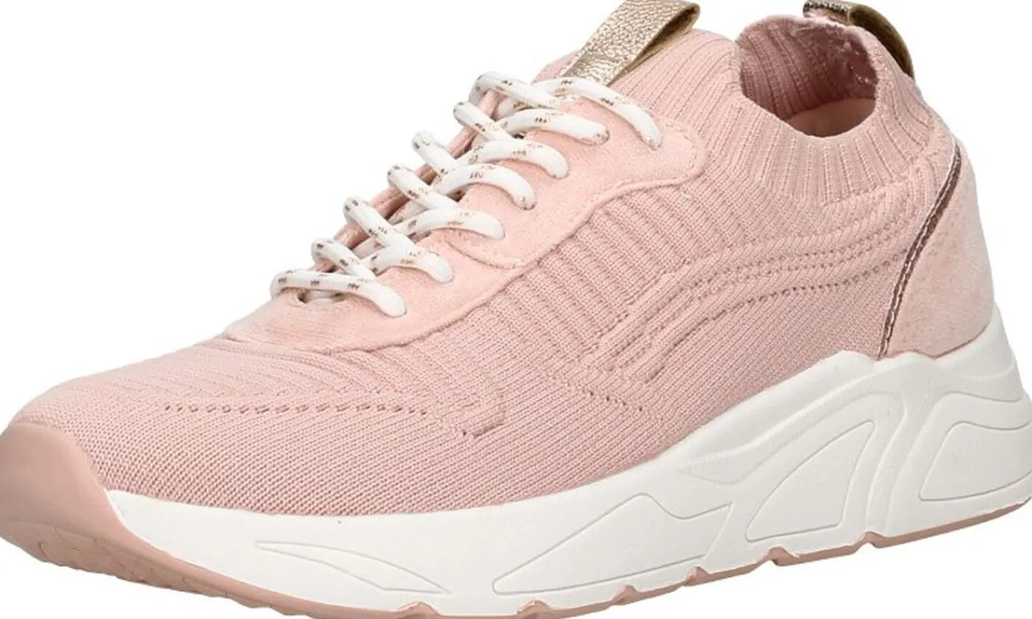Sub55 Dames sneakers Roze New