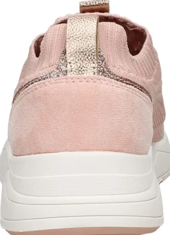 Sub55 Dames sneakers Roze New