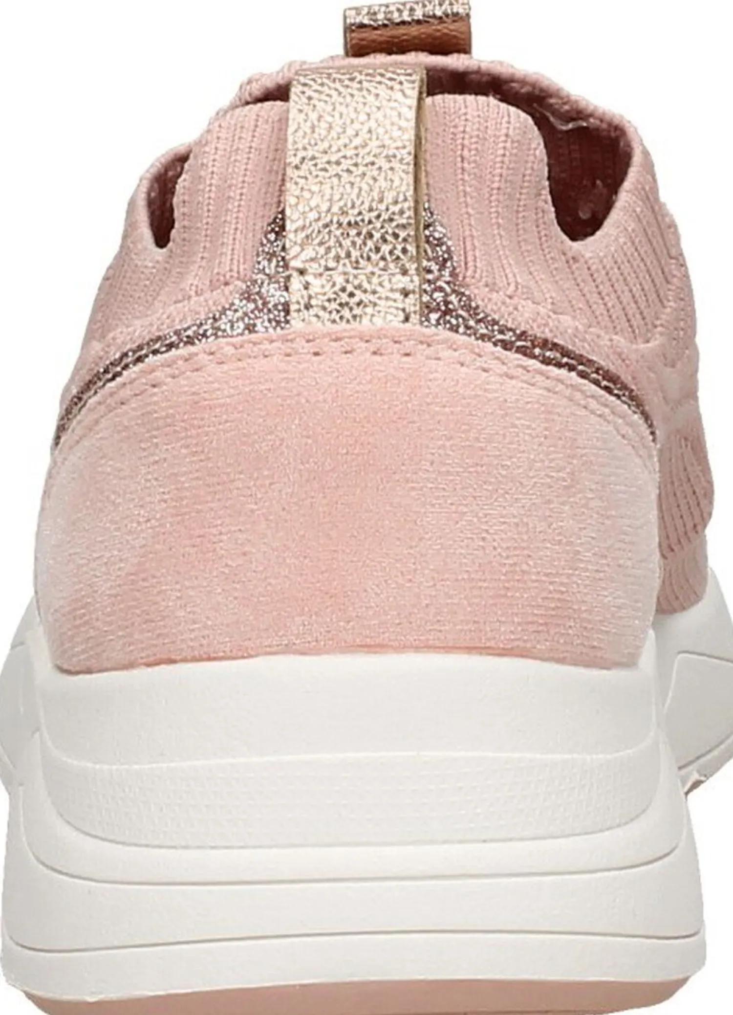 Sub55 Dames sneakers Roze New