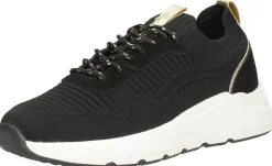 Sub55 Dames sneakers Zwart Online