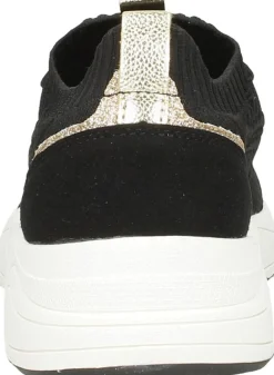 Sub55 Dames sneakers Zwart Online