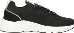 Sub55 Dames sneakers Zwart Online