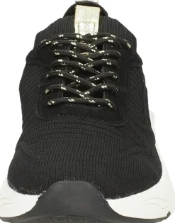 Sub55 Dames sneakers Zwart Online