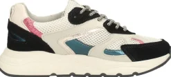 Sub55 Dames sneakers Zwart New