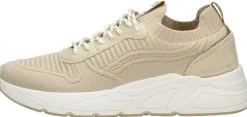 Sub55 Dames sneakers Beige Online