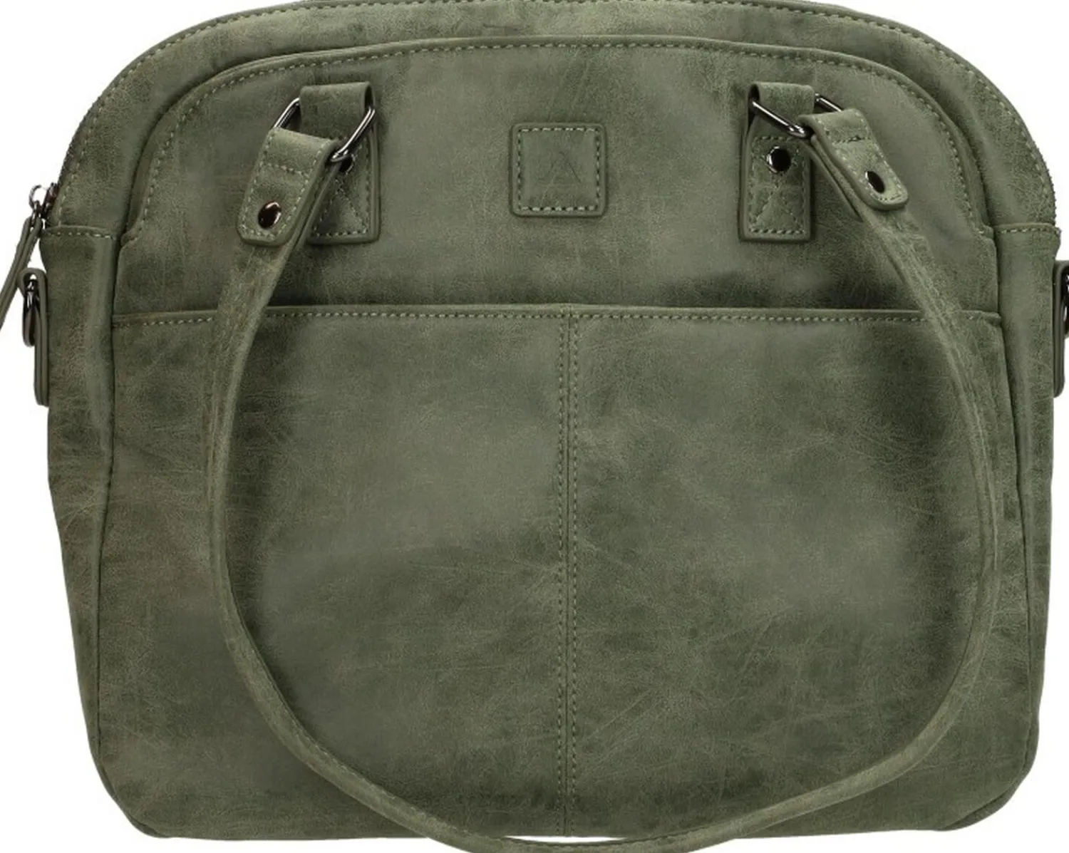 Just Dreamz Damestassen Khaki Sale