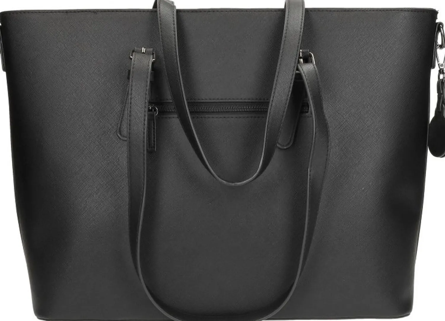 Charm London Damestassen Zwart Outlet