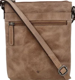 Vilenca Damestassen Beige Clearance
