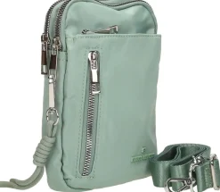 Enrico Benetti Damestassen Mint Clearance