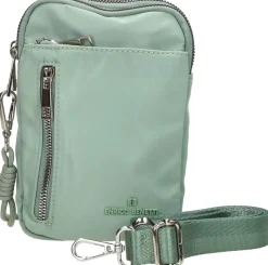 Enrico Benetti Damestassen Mint Clearance