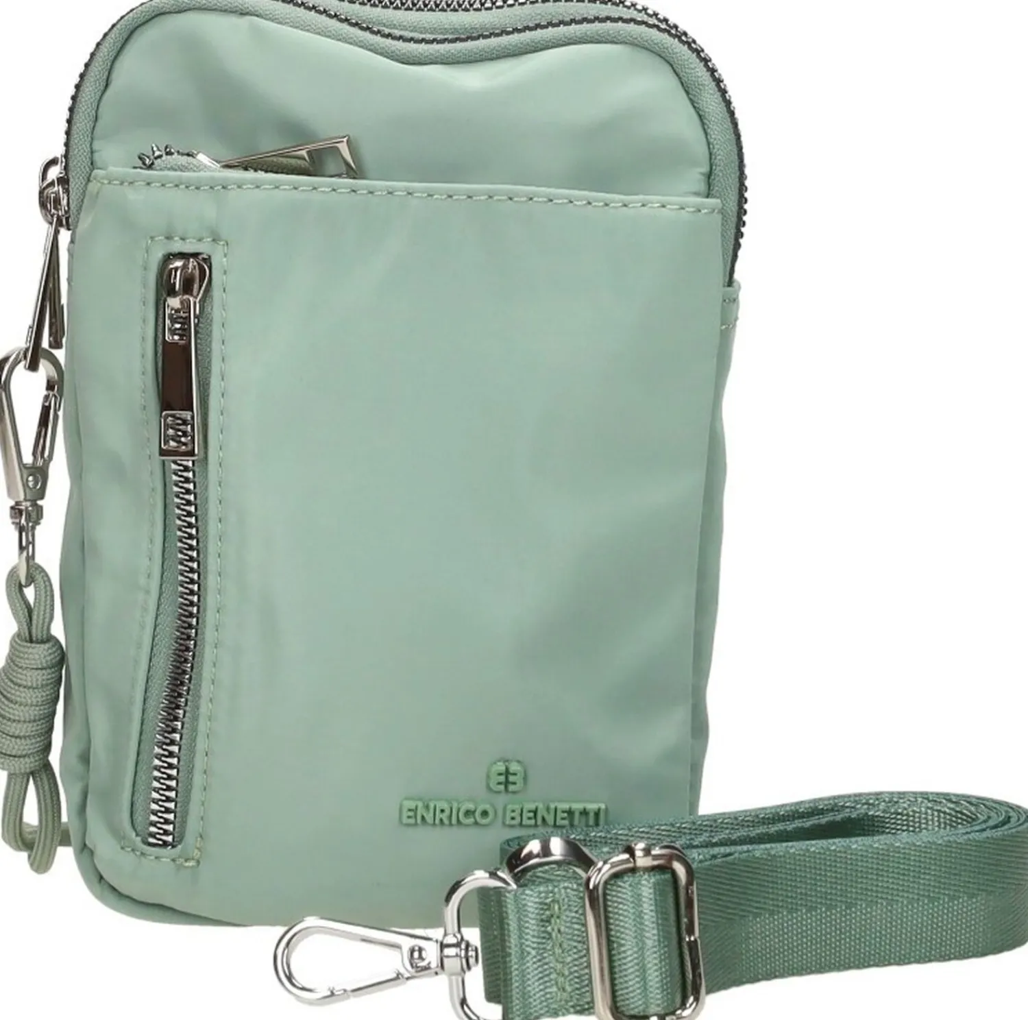 Enrico Benetti Damestassen Mint Clearance
