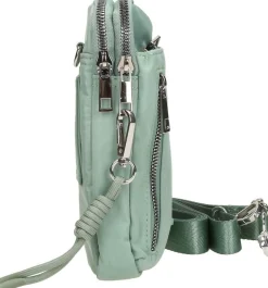 Enrico Benetti Damestassen Mint Clearance