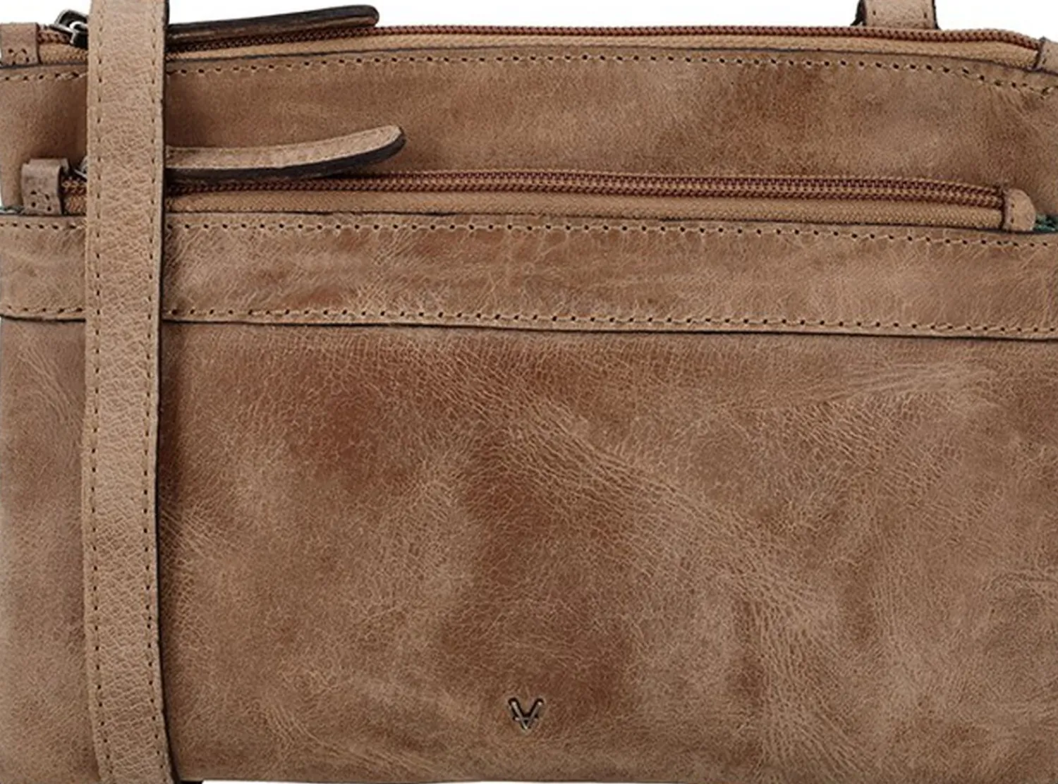 Vilenca Damestassen Beige Discount