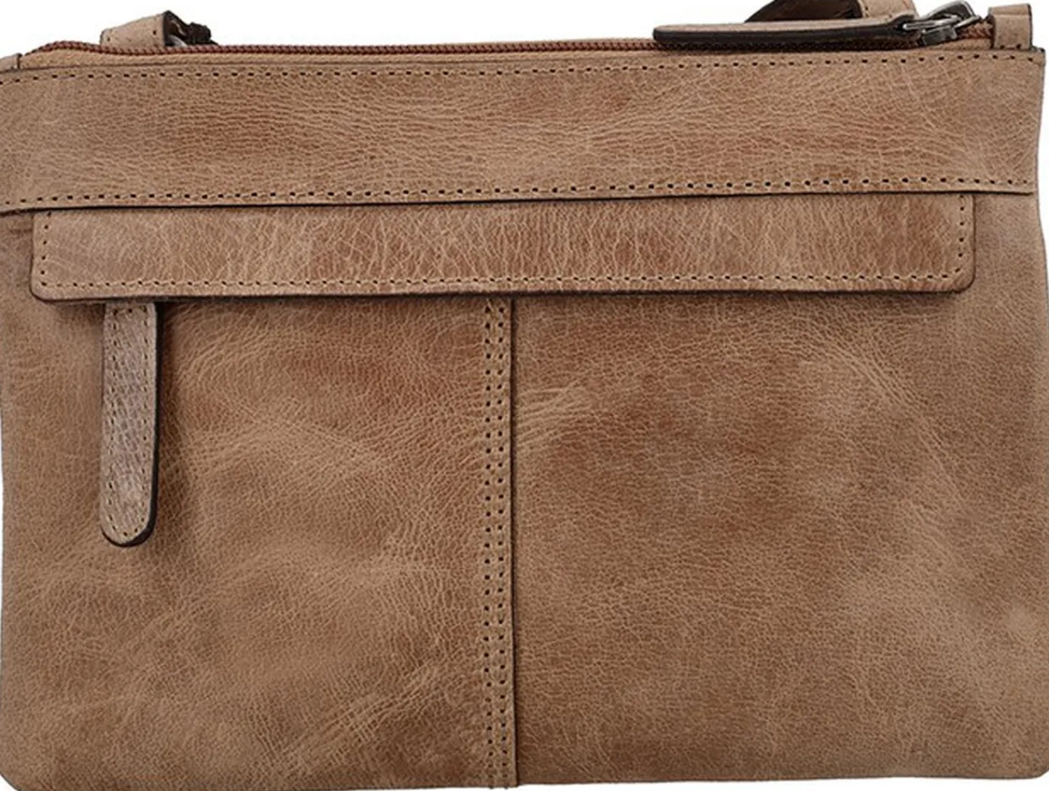 Vilenca Damestassen Beige Discount