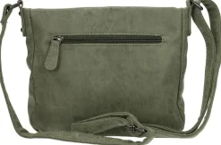 Just Dreamz Damestassen Khaki Outlet
