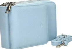 Just Dreamz Damestassen Licht blauw Discount
