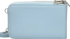Just Dreamz Damestassen Licht blauw Discount