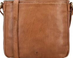 Vilenca Damestassen Cognac Clearance