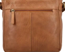 Vilenca Damestassen Cognac Clearance