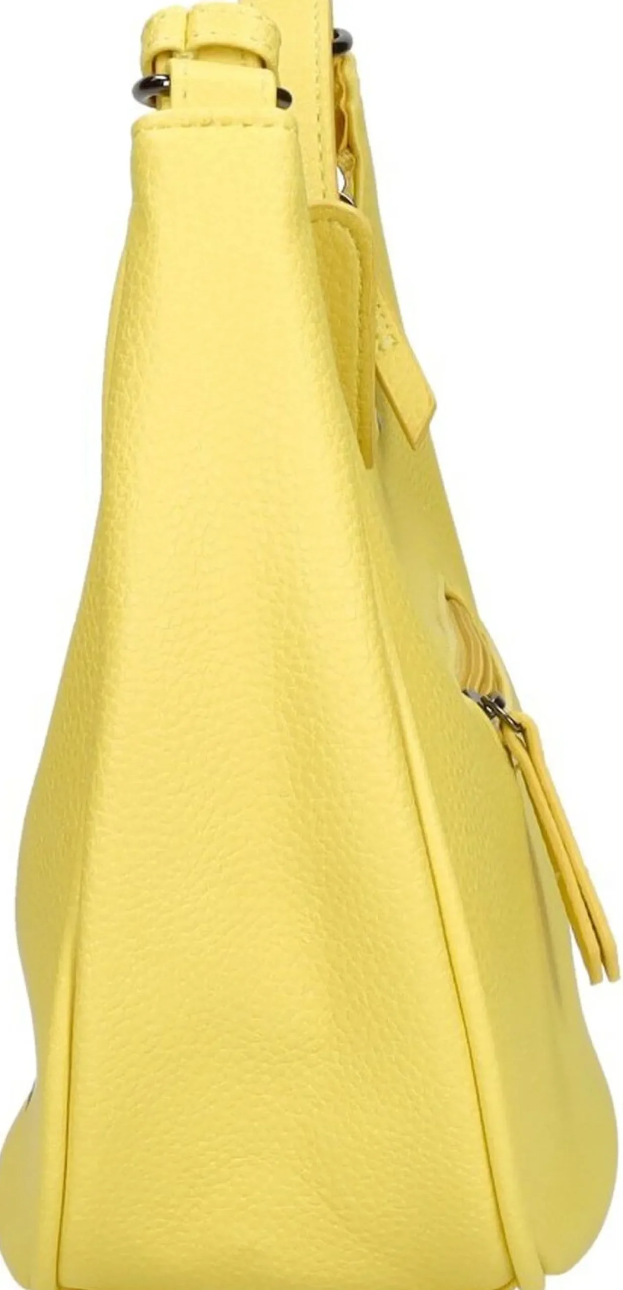 Enrico Benetti Damestassen Geel Fashion