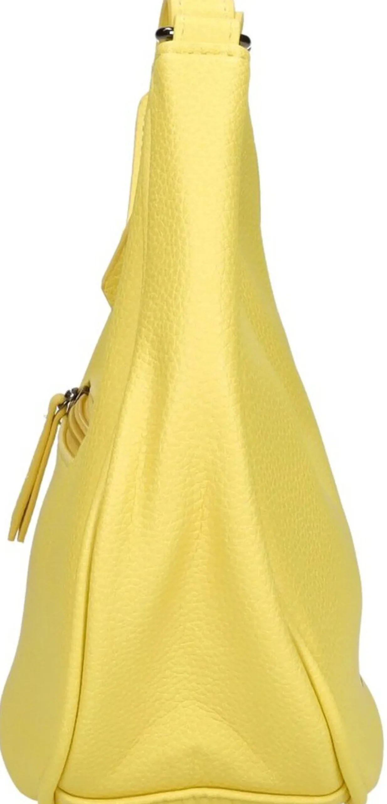 Enrico Benetti Damestassen Geel Fashion