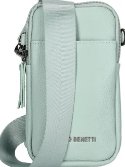 Enrico Benetti Damestassen Mint New