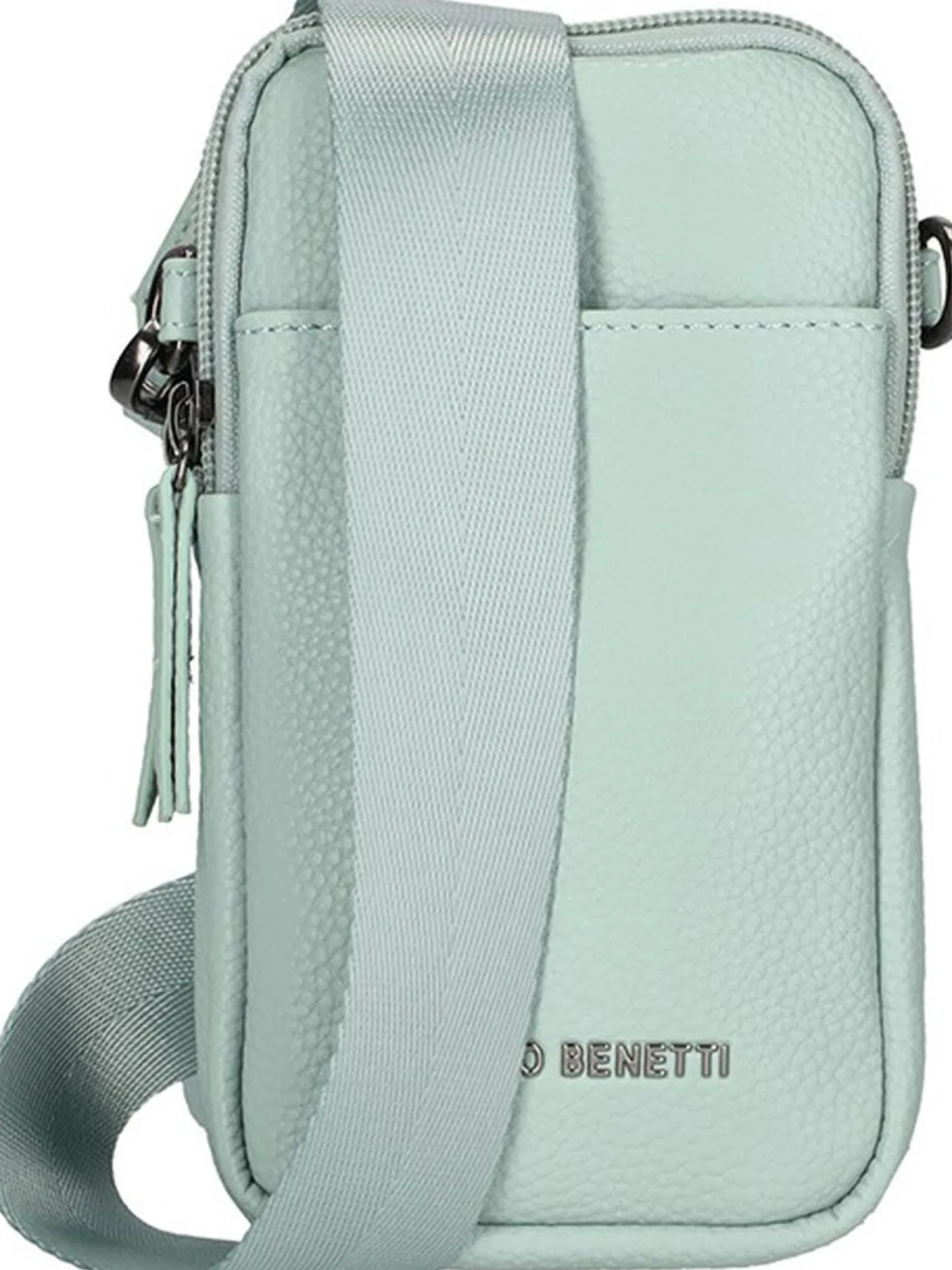Enrico Benetti Damestassen Mint New