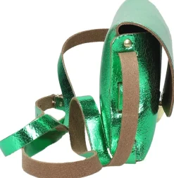 Just Dreamz Damestassen Groen Fashion