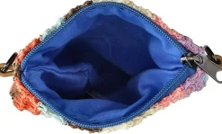 Enrico Benetti Damestassen Middelbruin Outlet