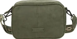 Enrico Benetti Damestassen Khaki Best