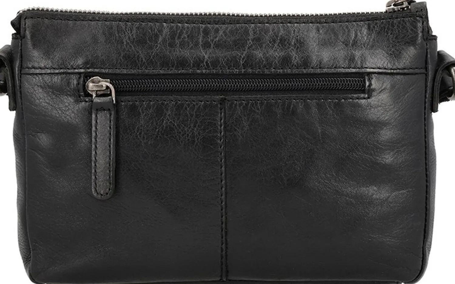 Vilenca Damestassen Zwart Outlet