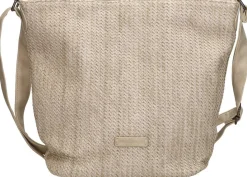 Enrico Benetti Damestassen Beige Best