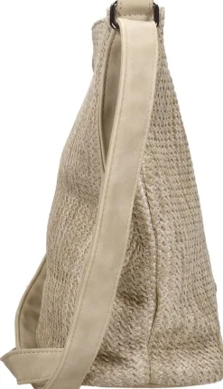 Enrico Benetti Damestassen Beige Best