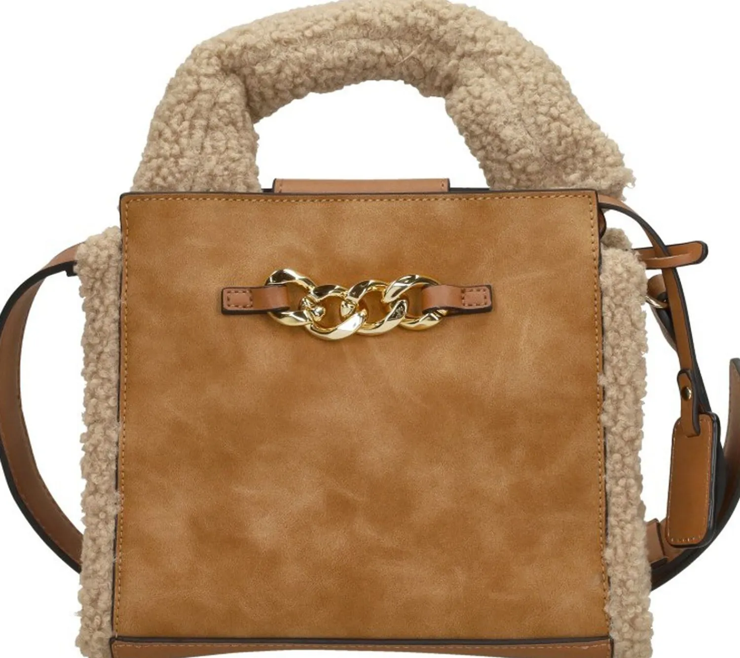 Rieker Damestassen Beige Sale