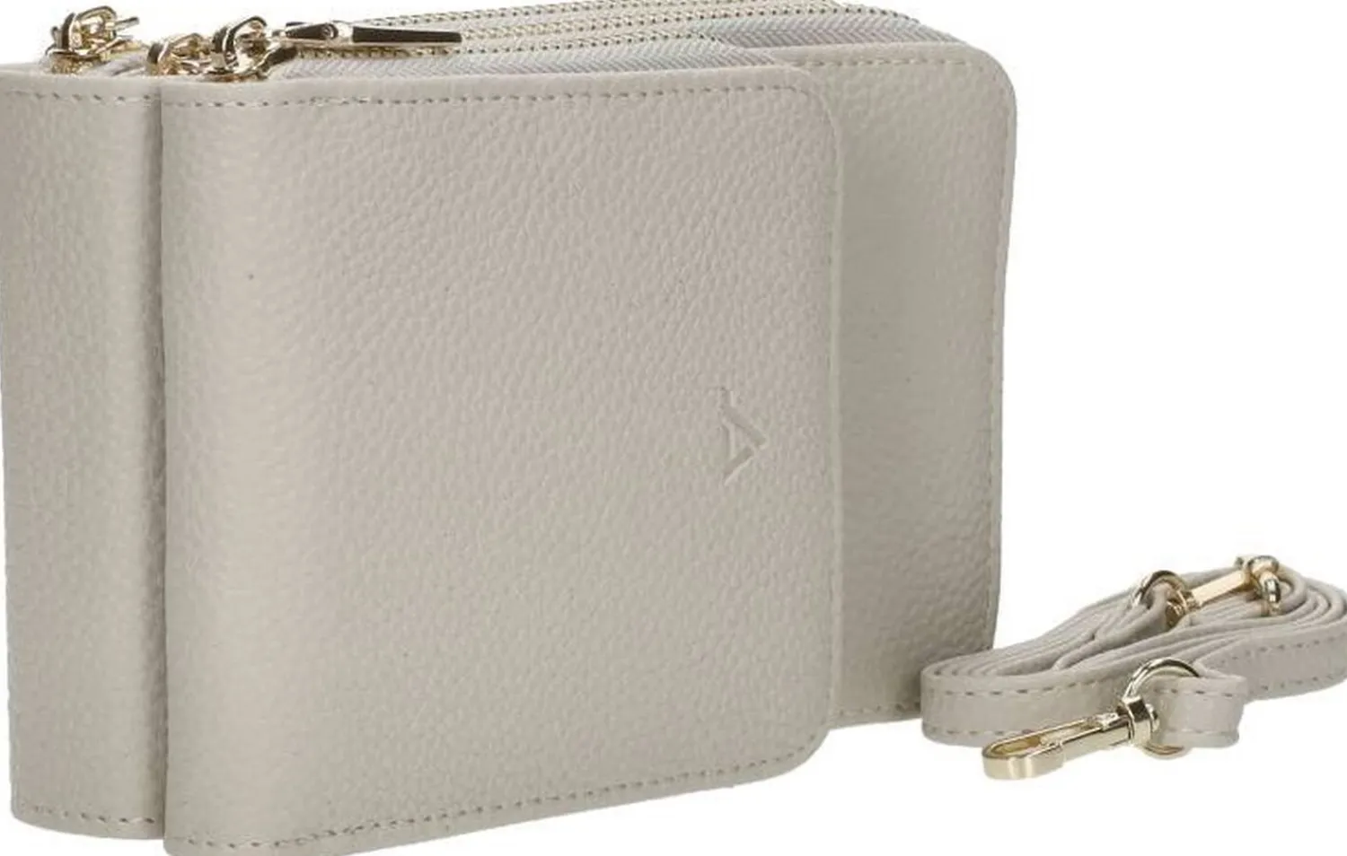 Just Dreamz Damestassen Beige Outlet