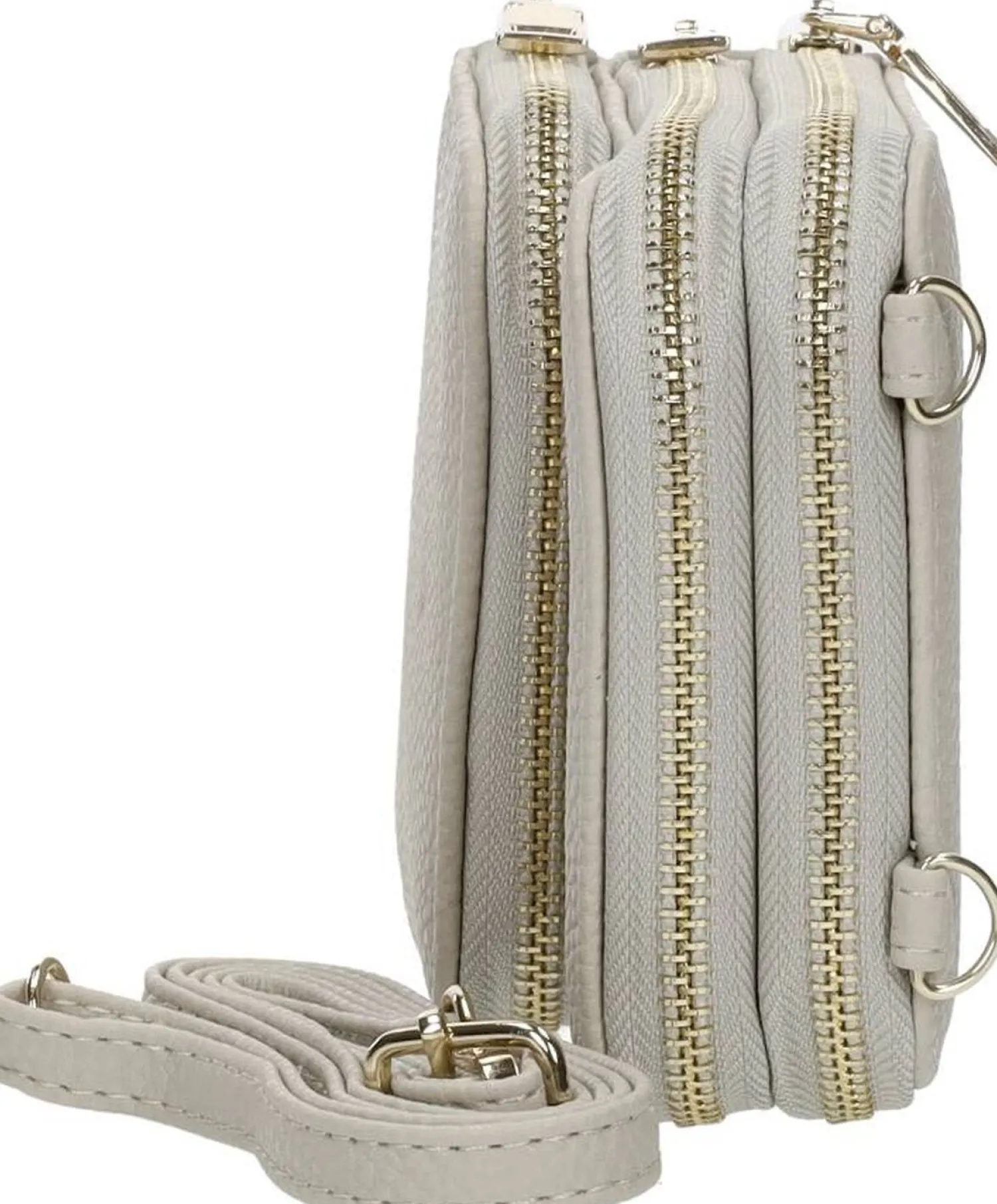 Just Dreamz Damestassen Beige Outlet