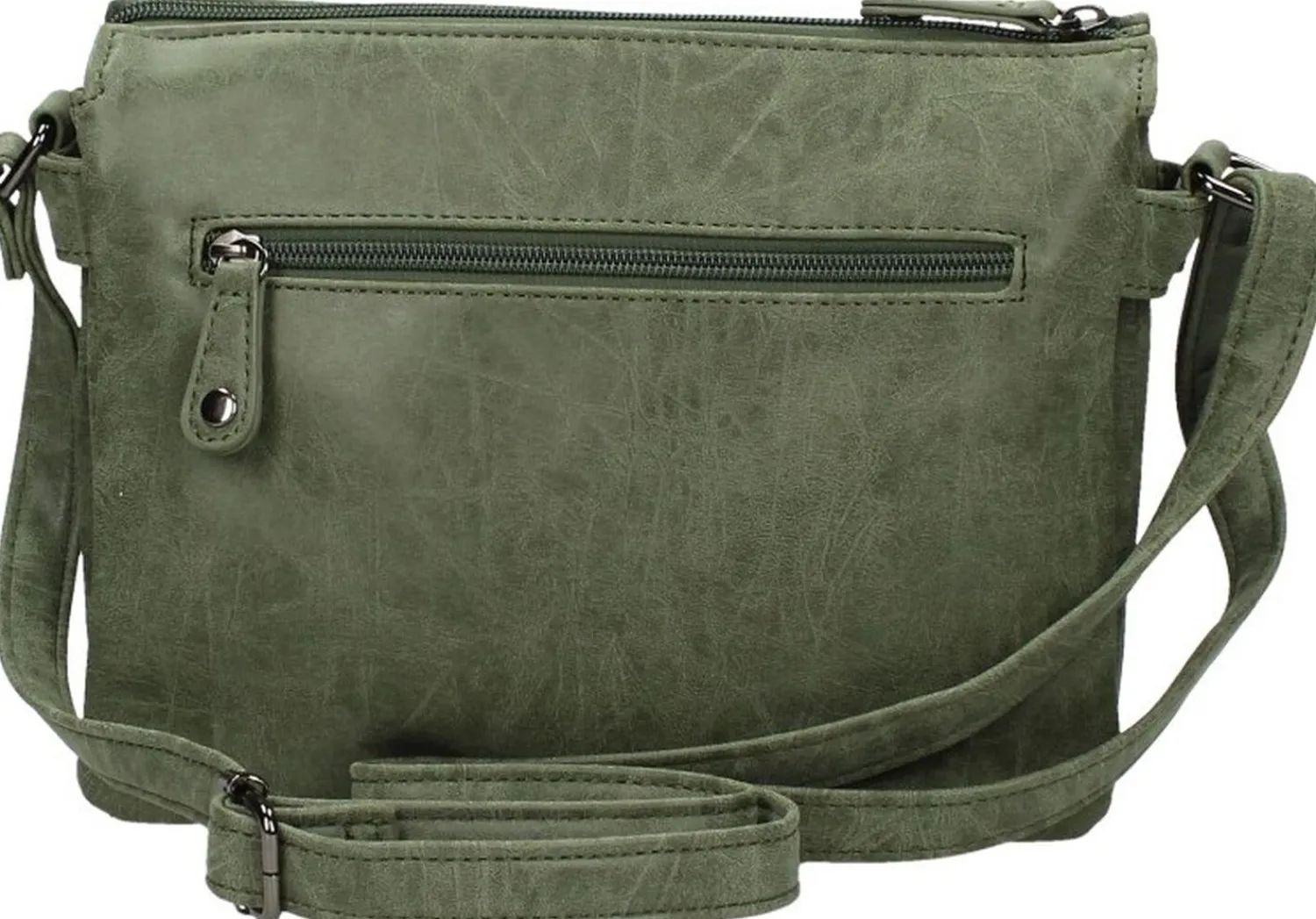 Just Dreamz Damestassen Khaki Clearance
