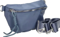Enrico Benetti Damestassen Blauw Fashion