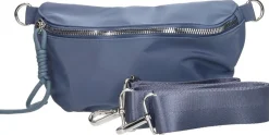 Enrico Benetti Damestassen Blauw Fashion