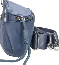 Enrico Benetti Damestassen Blauw Fashion