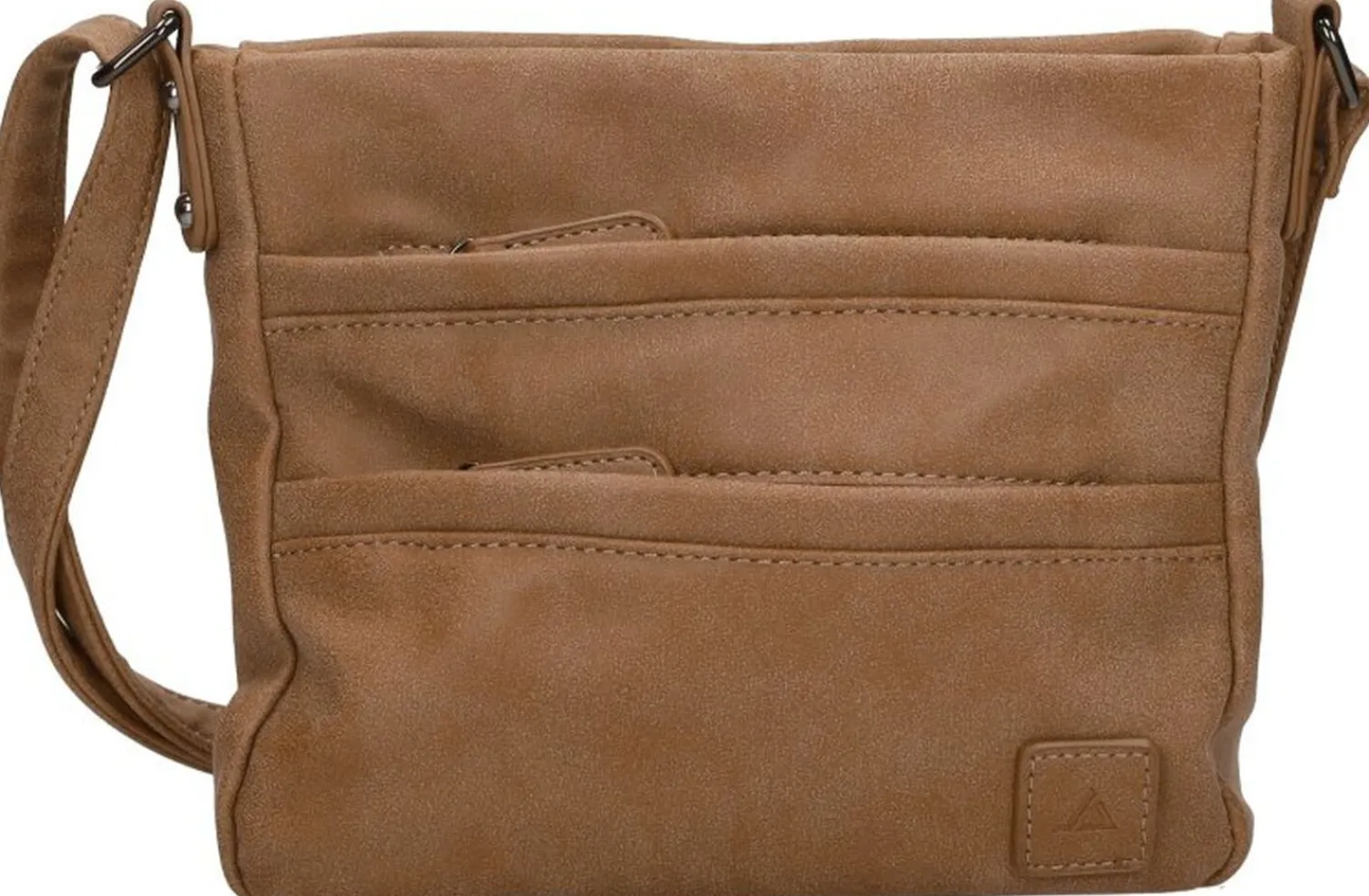 Just Dreamz Damestassen Cognac Sale