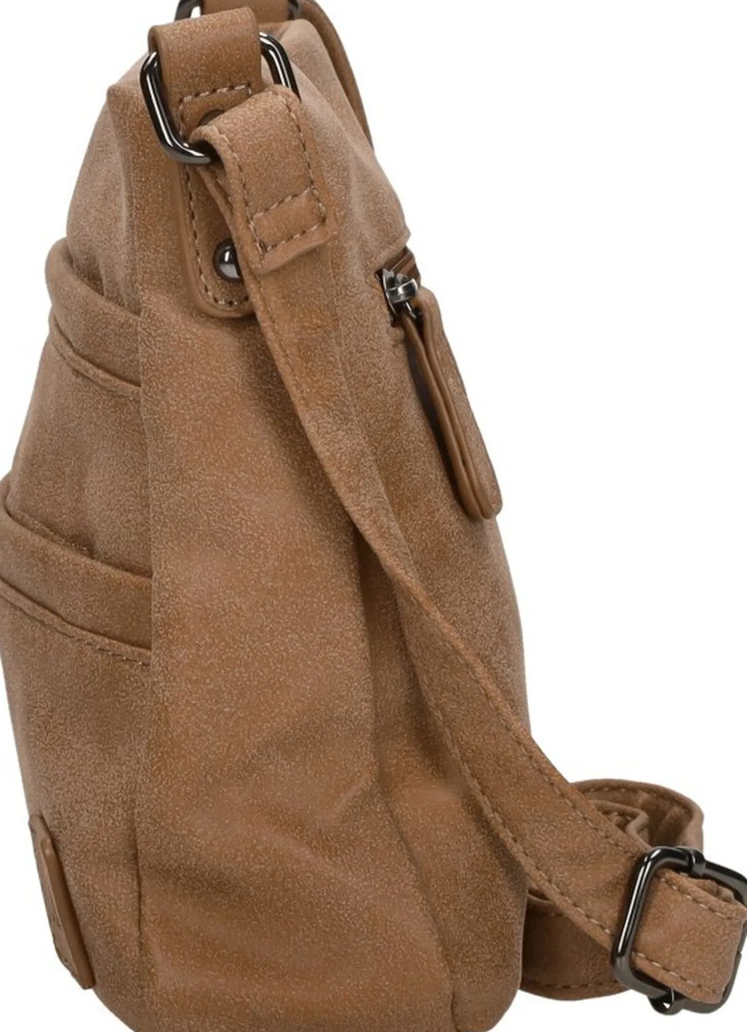 Just Dreamz Damestassen Cognac Sale