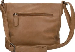 Just Dreamz Damestassen Cognac Sale