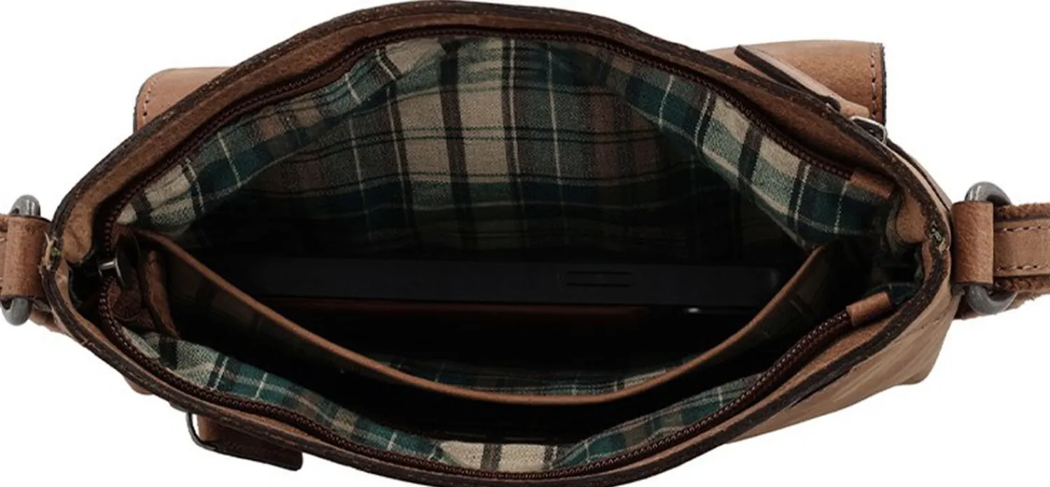 Vilenca Damestassen Cognac Clearance