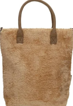 Enrico Benetti Damestassen Beige Online