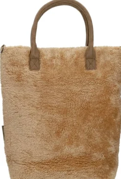 Enrico Benetti Damestassen Beige Online